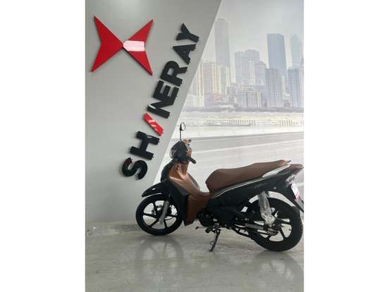 SHINERAY-RIO 125 SHINERAY-RIO 125-2026