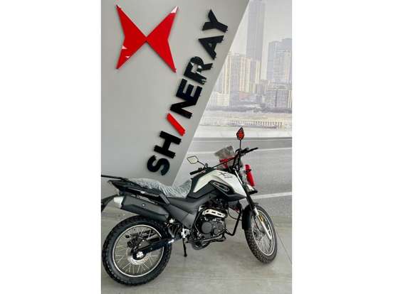 SHINERAY-SHI 175 SHINERAY-SHI 175-2026