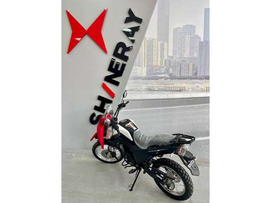 SHINERAY-SHI 175 SHINERAY-SHI 175-2026
