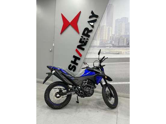 SHINERAY-SHI 175 SHINERAY-SHI 175-2026