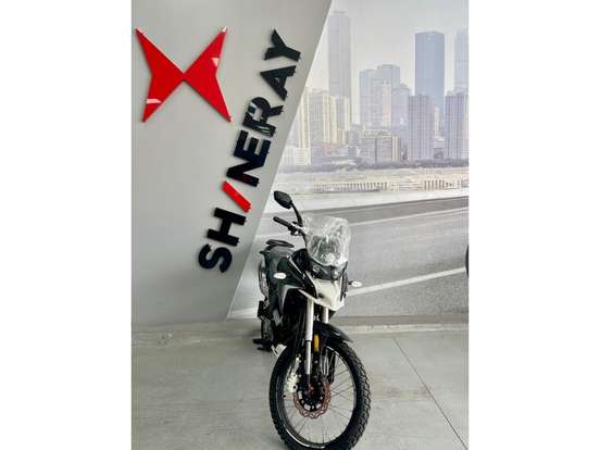 SHINERAY-SHI 250 SHINERAY-SHI 250-2026