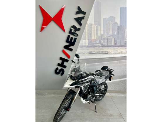 SHINERAY-SHI 250 SHINERAY-SHI 250-2026