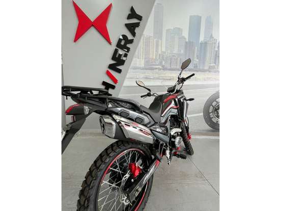 SHINERAY-SHI 250 SHINERAY-SHI 250-2026