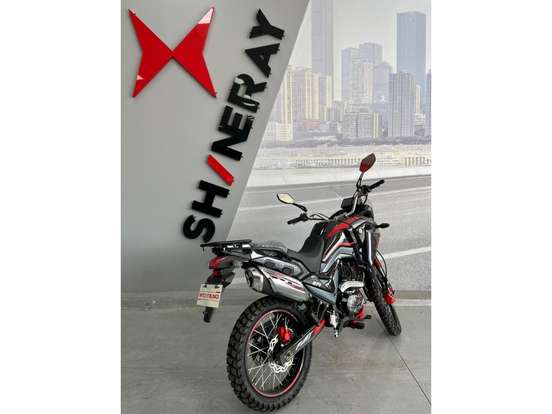 SHINERAY-SHI 250 SHINERAY-SHI 250-2026