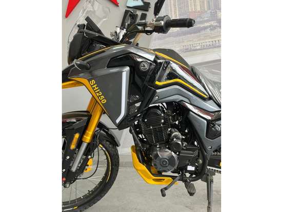 SHINERAY-SHI 250 SHINERAY-SHI 250-2026