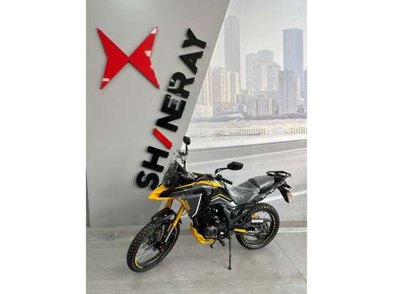 SHINERAY-SHI 250 SHINERAY-SHI 250-2026