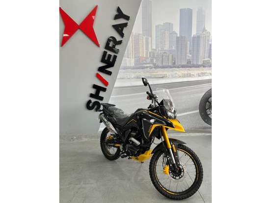SHINERAY-SHI 250 SHINERAY-SHI 250-2026