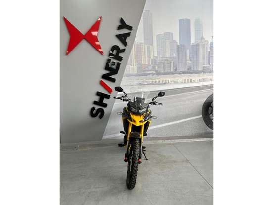 SHINERAY-SHI 250 SHINERAY-SHI 250-2026