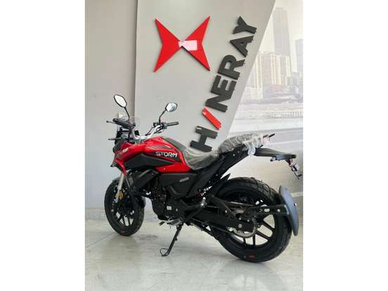 SHINERAY-STORM 200 SHINERAY-STORM 200-2026