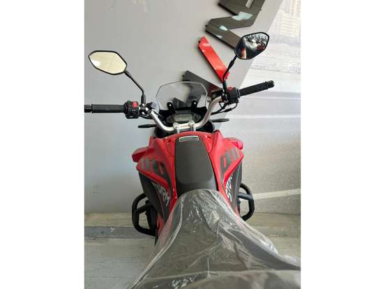 SHINERAY-STORM 200 SHINERAY-STORM 200-2026