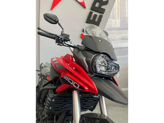SHINERAY-STORM 200 SHINERAY-STORM 200-2026
