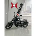 SHINERAY TITANIUM 250 SHINERAY TITANIUM 250