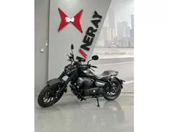 SHINERAY TITANIUM 250 SHINERAY TITANIUM 250