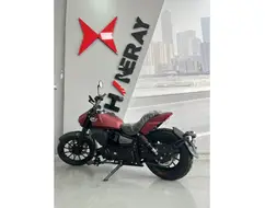 SHINERAY TITANIUM 250 SHINERAY TITANIUM 250