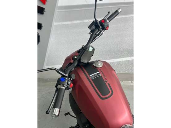 SHINERAY-TITANIUM 250 SHINERAY-TITANIUM 250-2026