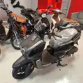 SHINERAY URBAN LITE 150 SHINERAY URBAN LITE 150