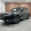 SUBARU FORESTER 2.0 S 4X4 16V GASOLINA 4P AUTOMÁTICO SUBARU FORESTER 2.0 S 4X4 16V GASOLINA 4P AUTOMÁTICO