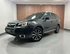 SUBARU FORESTER 2.0 S 4X4 16V GASOLINA 4P AUTOMÁTICO SUBARU FORESTER 2.0 S 4X4 16V GASOLINA 4P AUTOMÁTICO