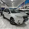SUBARU FORESTER 2.0 S 4X4 16V GASOLINA 4P AUTOMÁTICO SUBARU FORESTER 2.0 S 4X4 16V GASOLINA 4P AUTOMÁTICO