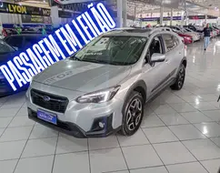 SUBARU XV 2.0 16V I-S GASOLINA 4P 4WD AUTOMÁTICO SUBARU XV 2.0 16V I-S GASOLINA 4P 4WD AUTOMÁTICO
