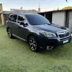SUBARU FORESTER 2.0 XT 4X4 16V TURBO GASOLINA 4P AUTOMÁTICO SUBARU FORESTER 2.0 XT 4X4 16V TURBO GASOLINA 4P AUTOMÁTICO