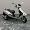 SUZUKI BURGMAN 125 AUTOMATIC SUZUKI BURGMAN 125 AUTOMATIC