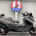 SUZUKI BURGMAN 650 EXECUTIVE SUZUKI BURGMAN 650 EXECUTIVE