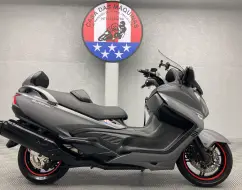 SUZUKI BURGMAN 650 EXECUTIVE SUZUKI BURGMAN 650 EXECUTIVE