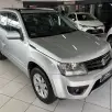 SUZUKI GRAND VITARA 2.0 4X2 16V GASOLINA 4P AUTOMÁTICO SUZUKI GRAND VITARA 2.0 4X2 16V GASOLINA 4P AUTOMÁTICO