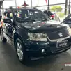 SUZUKI GRAND VITARA 2.0 4X2 16V GASOLINA 4P AUTOMÁTICO SUZUKI GRAND VITARA 2.0 4X2 16V GASOLINA 4P AUTOMÁTICO