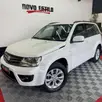 SUZUKI GRAND VITARA 2.0 4X2 16V GASOLINA 4P MANUAL SUZUKI GRAND VITARA 2.0 4X2 16V GASOLINA 4P MANUAL