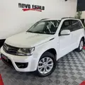 SUZUKI GRAND VITARA 2.0 4X2 16V GASOLINA 4P MANUAL SUZUKI GRAND VITARA 2.0 4X2 16V GASOLINA 4P MANUAL