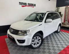 SUZUKI GRAND VITARA 2.0 4X2 16V GASOLINA 4P MANUAL SUZUKI GRAND VITARA 2.0 4X2 16V GASOLINA 4P MANUAL