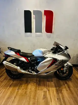 SUZUKI HAYABUSA GSX1300RRQ 