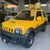 SUZUKI JIMNY 1.3 4ALL 4X4 16V GASOLINA 2P MANUAL SUZUKI JIMNY 1.3 4ALL 4X4 16V GASOLINA 2P MANUAL