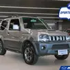 SUZUKI JIMNY 1.3 4ALL 4X4 16V GASOLINA 2P MANUAL SUZUKI JIMNY 1.3 4ALL 4X4 16V GASOLINA 2P MANUAL