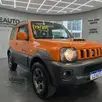 SUZUKI JIMNY 1.3 4ALL 4X4 16V GASOLINA 2P MANUAL SUZUKI JIMNY 1.3 4ALL 4X4 16V GASOLINA 2P MANUAL