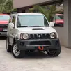 SUZUKI JIMNY 1.3 4WORK 4X4 16V GASOLINA 2P MANUAL SUZUKI JIMNY 1.3 4WORK 4X4 16V GASOLINA 2P MANUAL