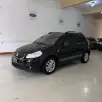 SUZUKI SX4 2.0 4X4 16V GASOLINA 4P MANUAL SUZUKI SX4 2.0 4X4 16V GASOLINA 4P MANUAL