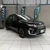 SUZUKI VITARA 1.4 16V TURBO GASOLINA 4STYLE ALLGRIP AUTOMÁTICO SUZUKI VITARA 1.4 16V TURBO GASOLINA 4STYLE ALLGRIP AUTOMÁTICO