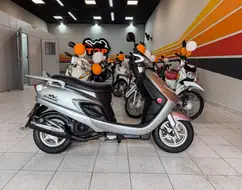 SUZUKI AN125 BURGMAN SUZUKI AN125 BURGMAN