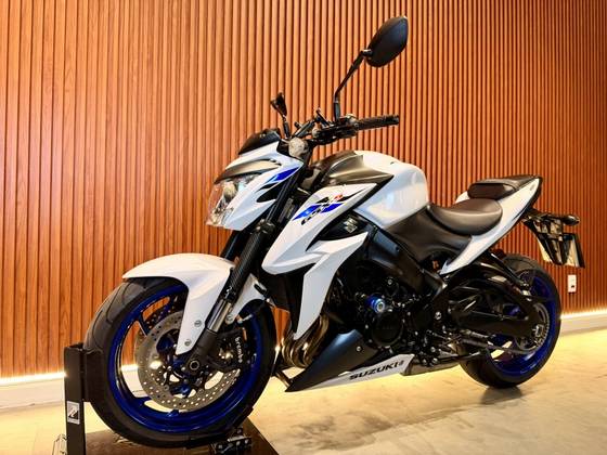 SUZUKI GSX-S1000 ABS 