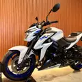 SUZUKI GSX-S1000 ABS SUZUKI GSX-S1000 ABS