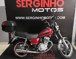 SUZUKI INTRUDER 125 SUZUKI INTRUDER 125