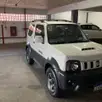 SUZUKI JIMNY 1.3 4ALL 4X4 16V GASOLINA 2P MANUAL SUZUKI JIMNY 1.3 4ALL 4X4 16V GASOLINA 2P MANUAL