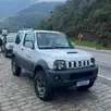 SUZUKI JIMNY 1.3 4SUN 4X4 16V GASOLINA 2P MANUAL SUZUKI JIMNY 1.3 4SUN 4X4 16V GASOLINA 2P MANUAL