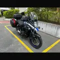 SUZUKI V-STROM 650XT ABS SUZUKI V-STROM 650XT ABS