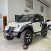 TAC STARK 2.3 4X4 TURBO INTERCOOLER DIESEL 2P MANUAL TAC STARK 2.3 4X4 TURBO INTERCOOLER DIESEL 2P MANUAL