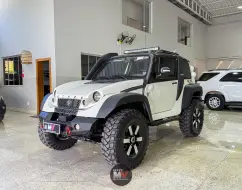 TAC STARK 2.3 4X4 TURBO INTERCOOLER DIESEL 2P MANUAL TAC STARK 2.3 4X4 TURBO INTERCOOLER DIESEL 2P MANUAL