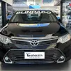 TOYOTA CAMRY 3.5 XLE V6 24V GASOLINA 4P AUTOMÁTICO TOYOTA CAMRY 3.5 XLE V6 24V GASOLINA 4P AUTOMÁTICO